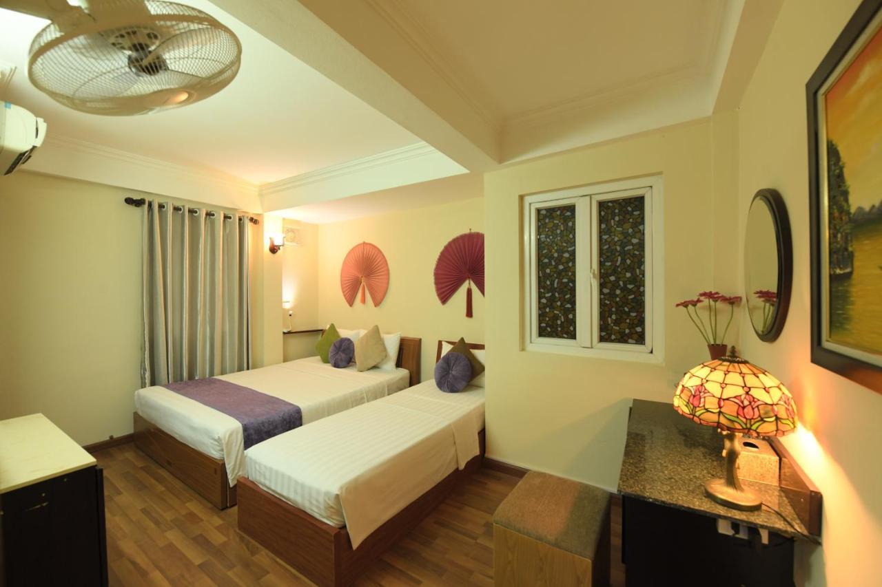 Madam Moon Guesthouse 2 — Photos 1