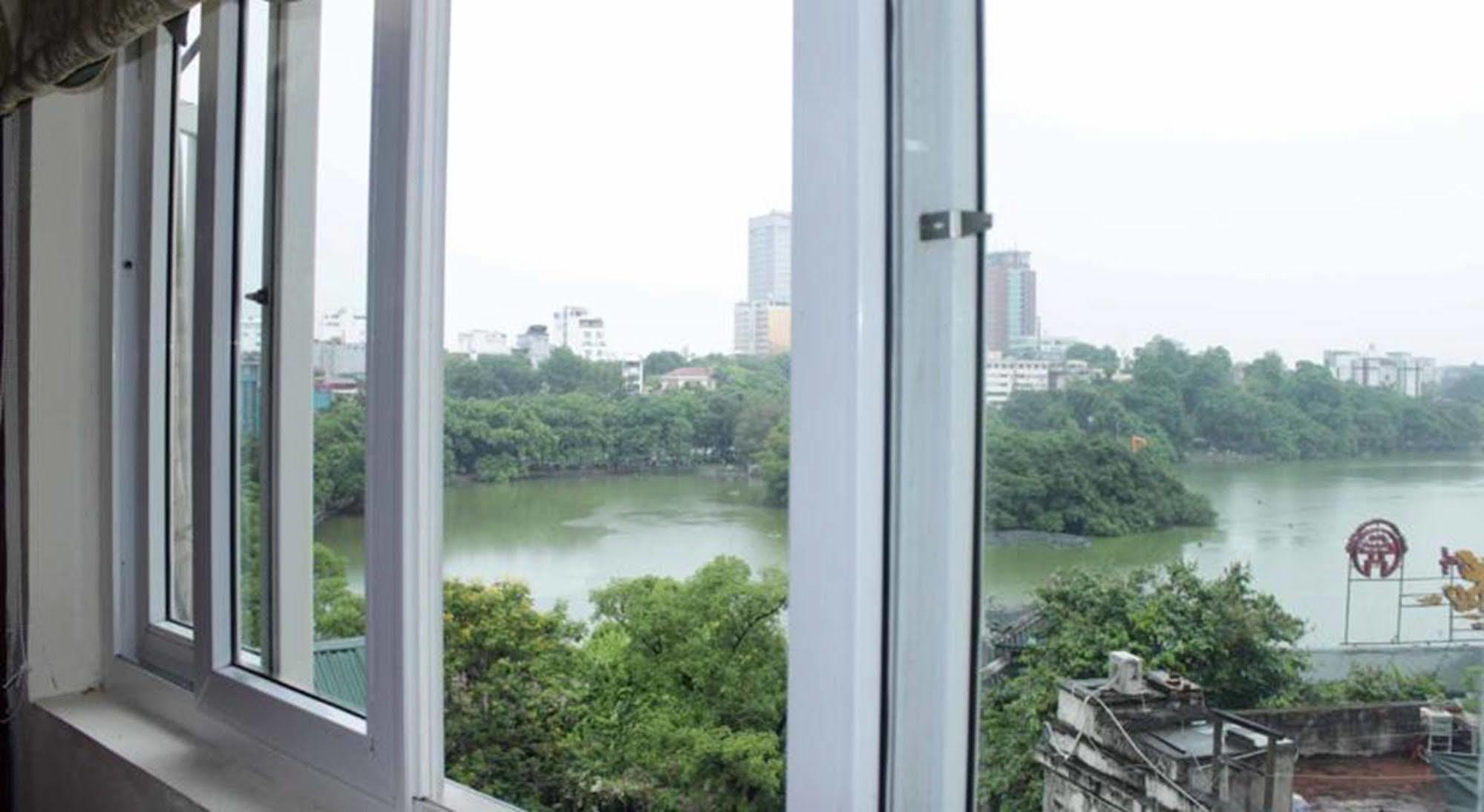 Madam Moon Guesthouse 2, Hanoi