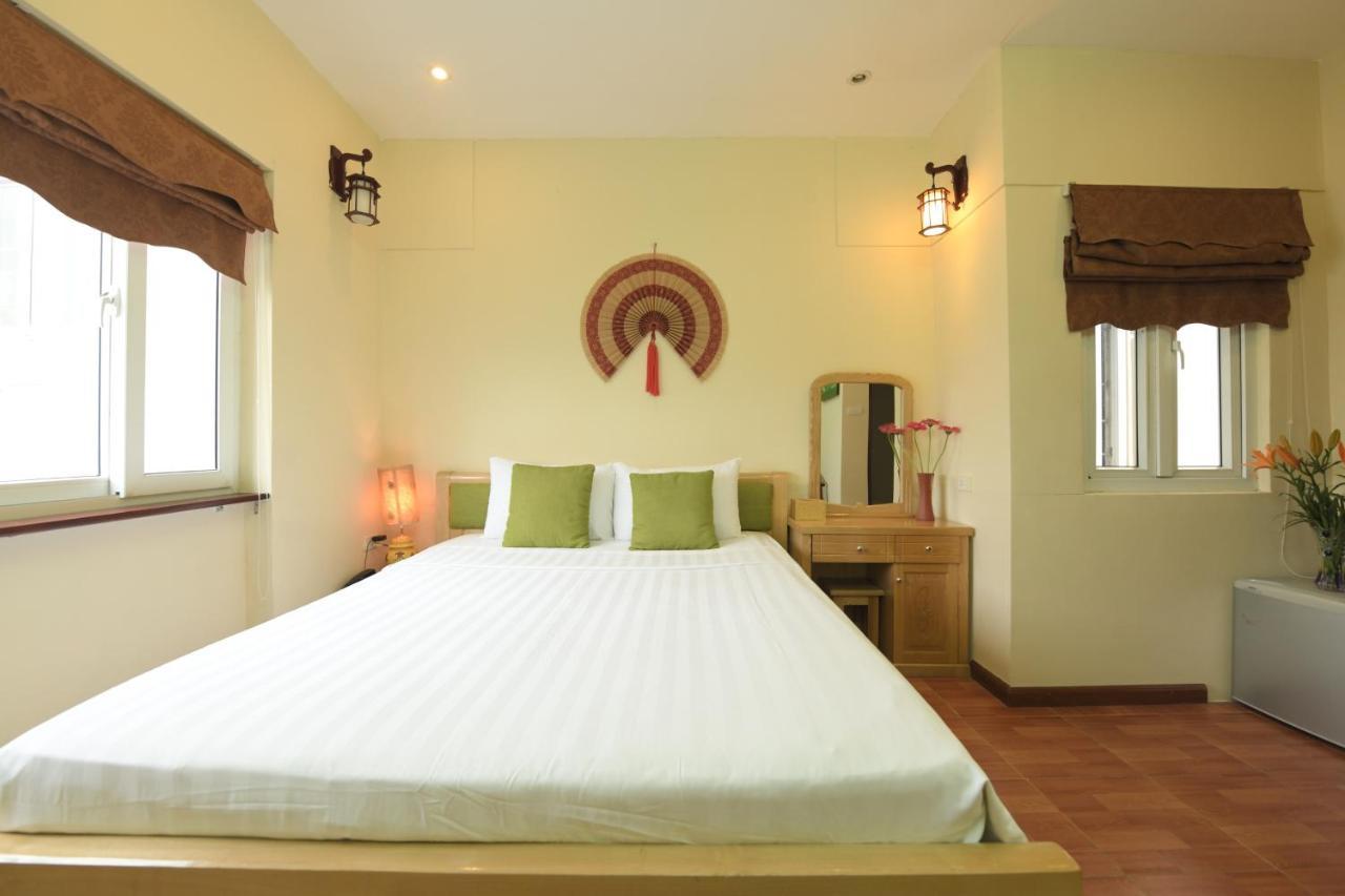 Madam Moon Guesthouse 2 — Photos 2