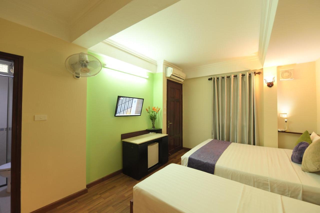Madam Moon Guesthouse 2 — Photos 3